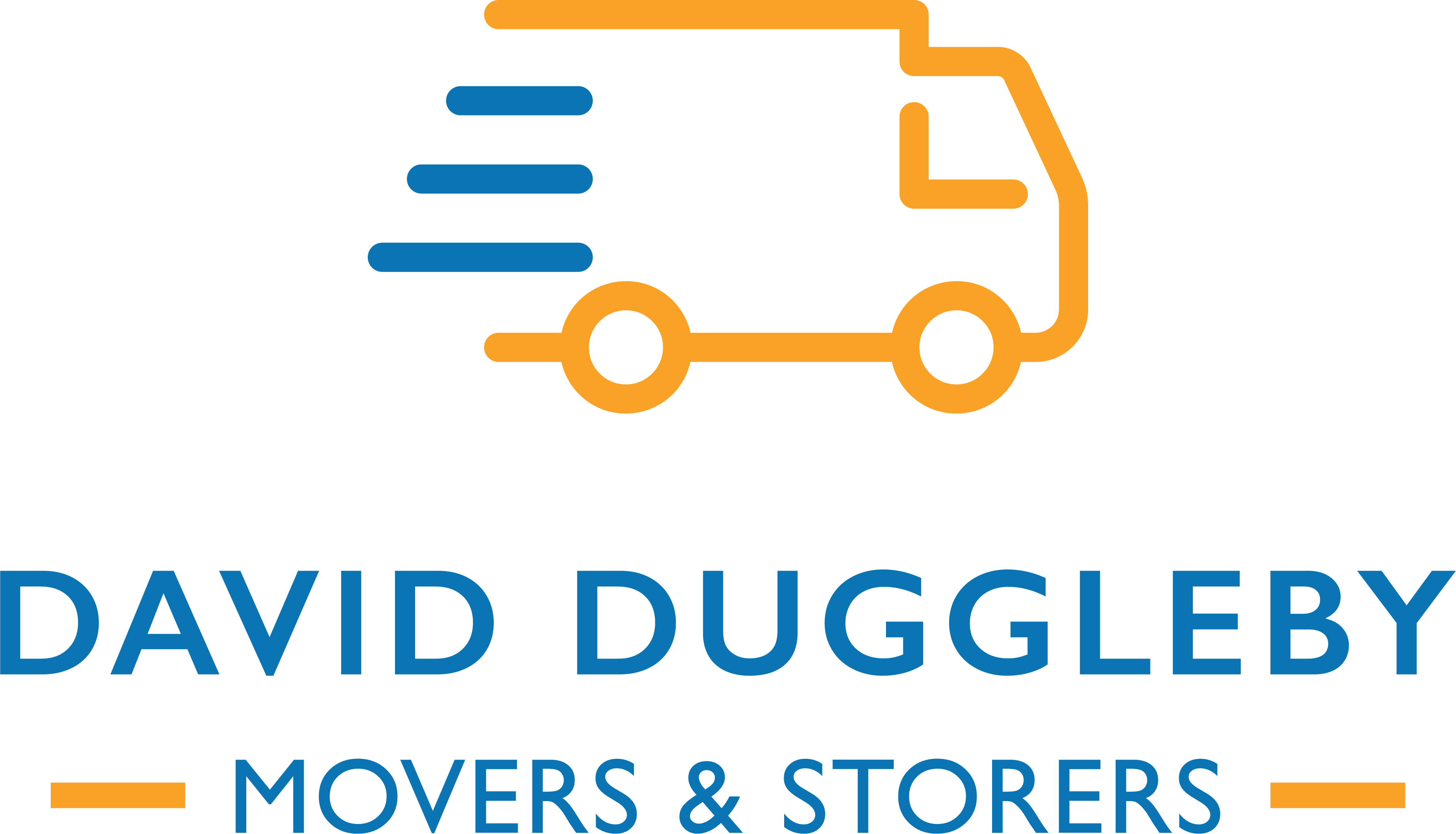 David Duggleby Movers & Storers